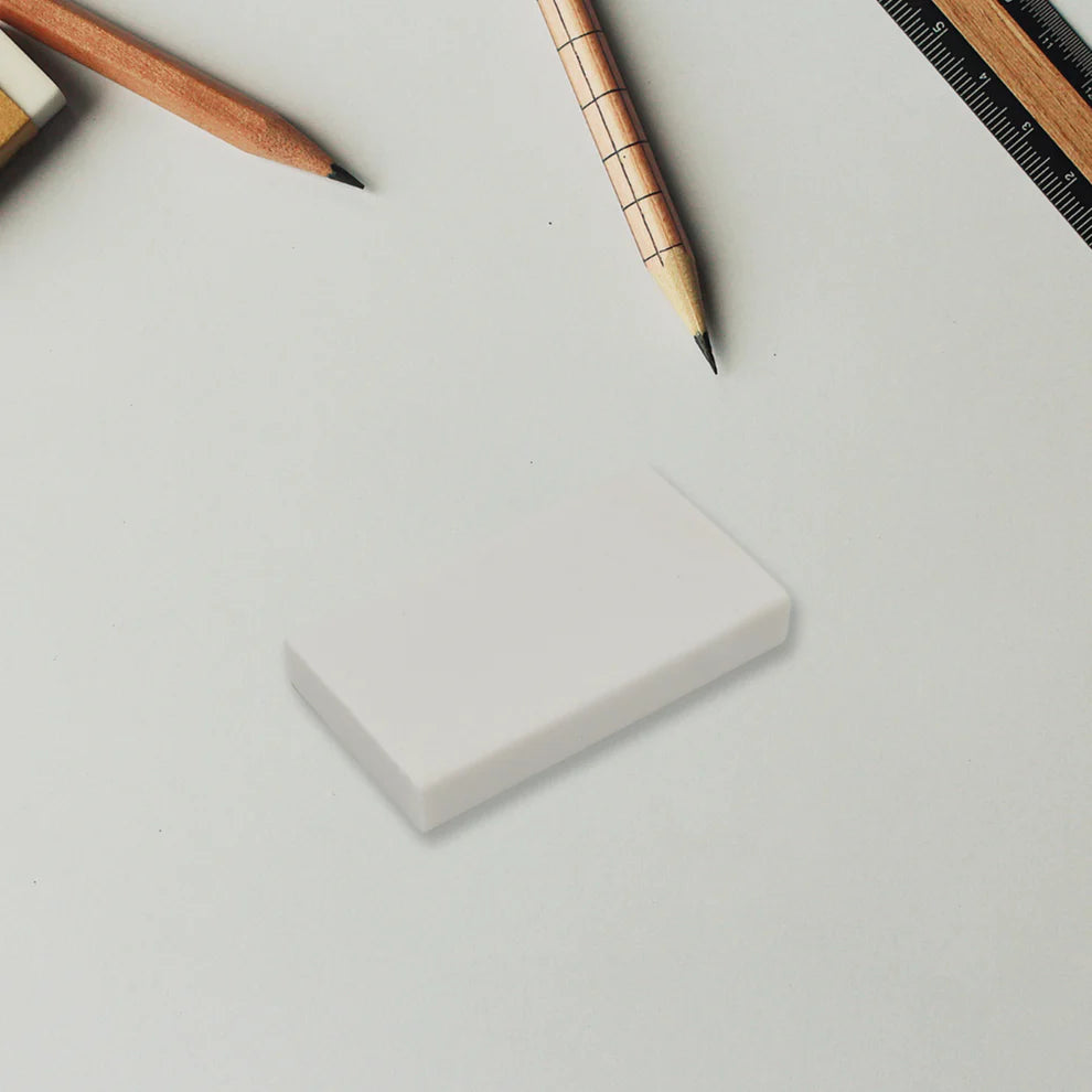 Cute fancy kids eraser