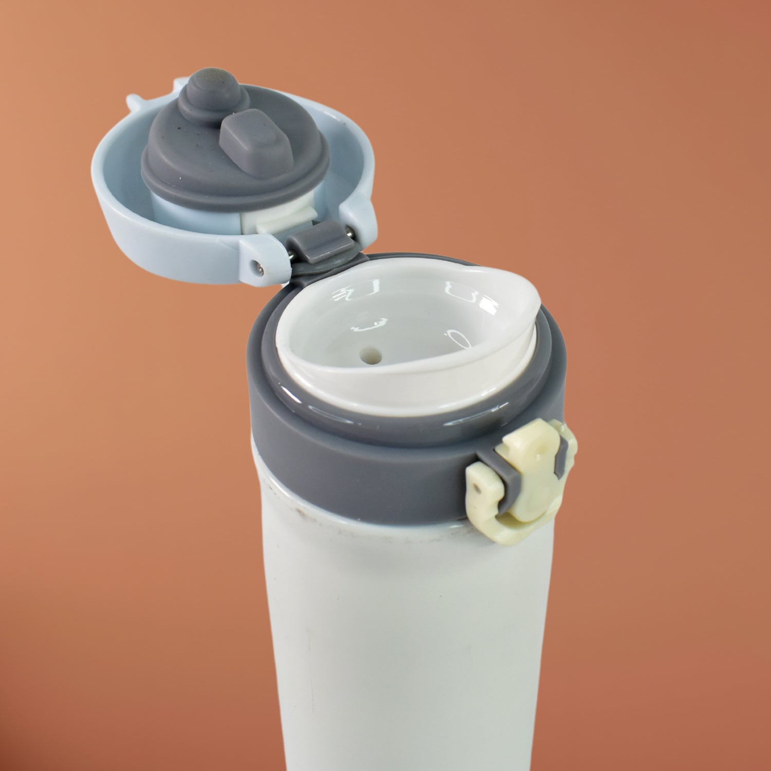 Insulated Stainless Steel Bottle For Kids