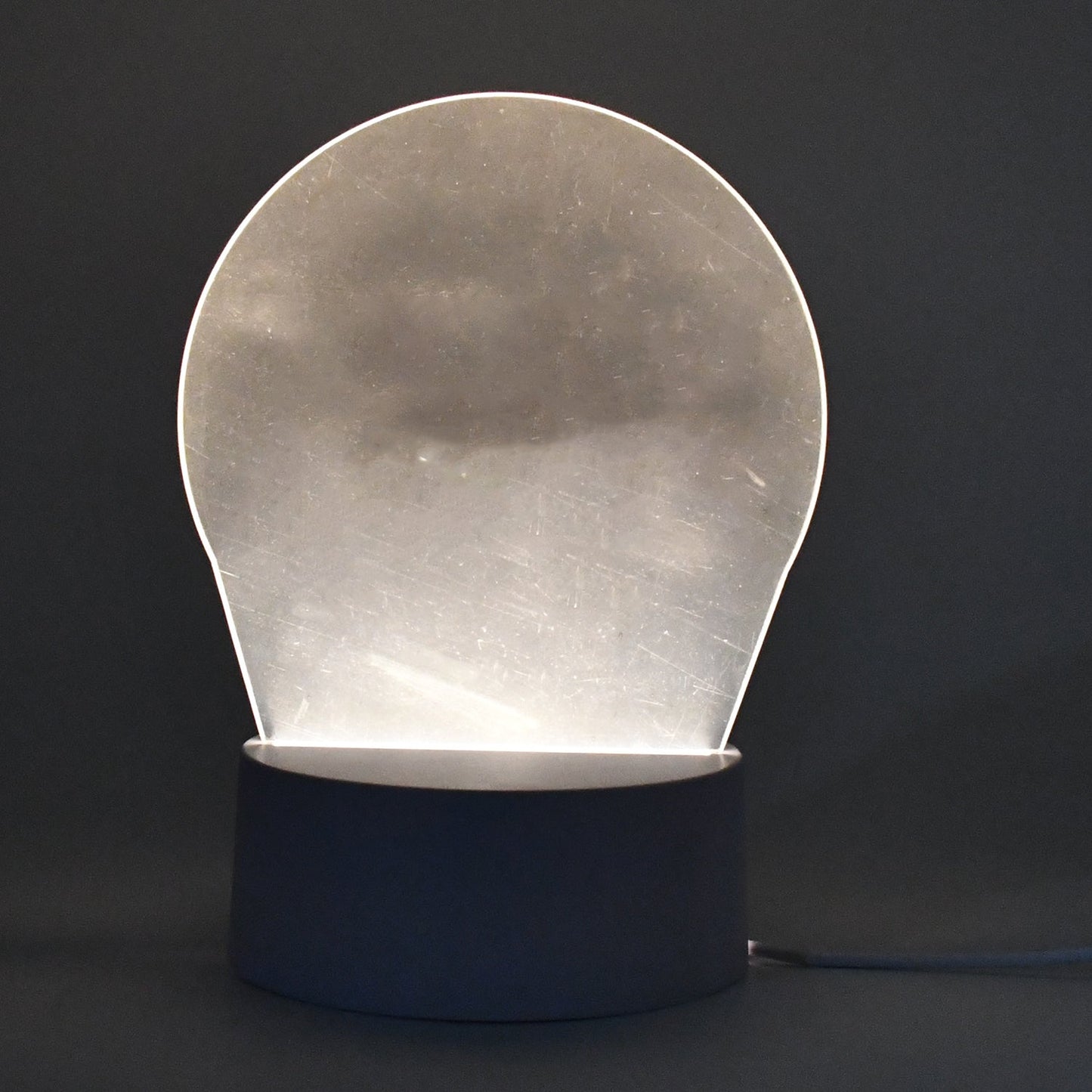 Personalized LED Name Night Light