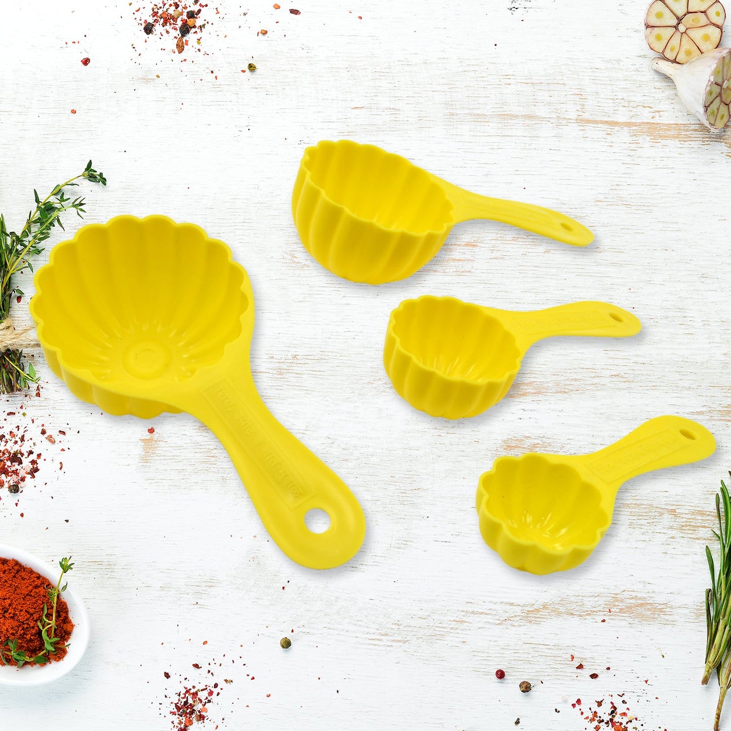 Ladoo Mould Set