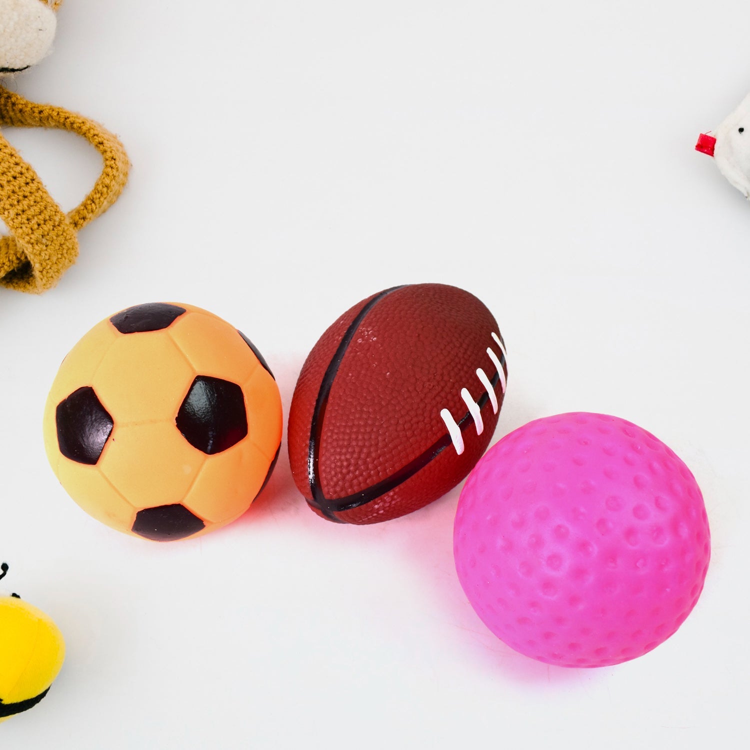 Kids Squeeze Balls
