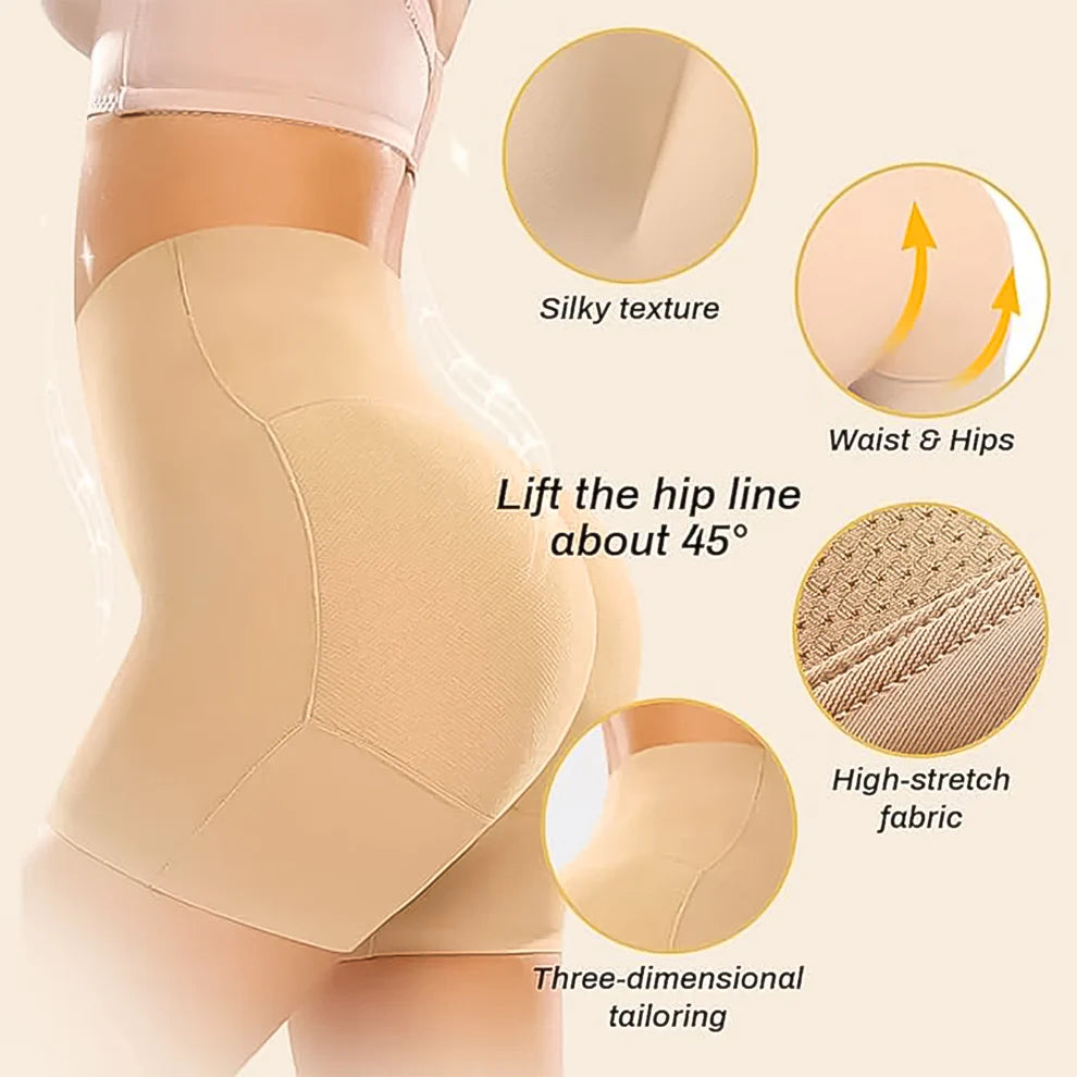 Women’s butt lifter shapewear