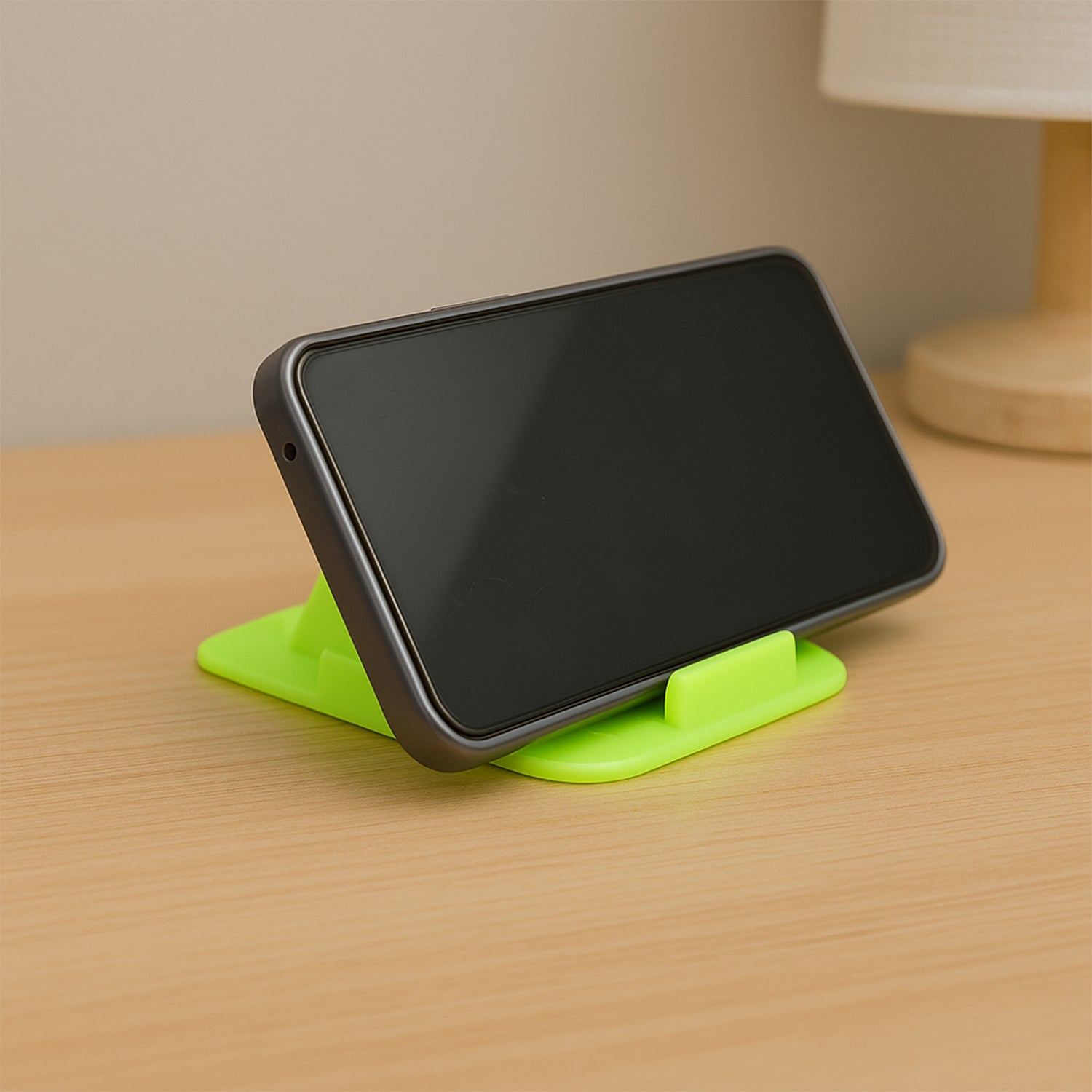Pyramid Dashboard Phone Holder