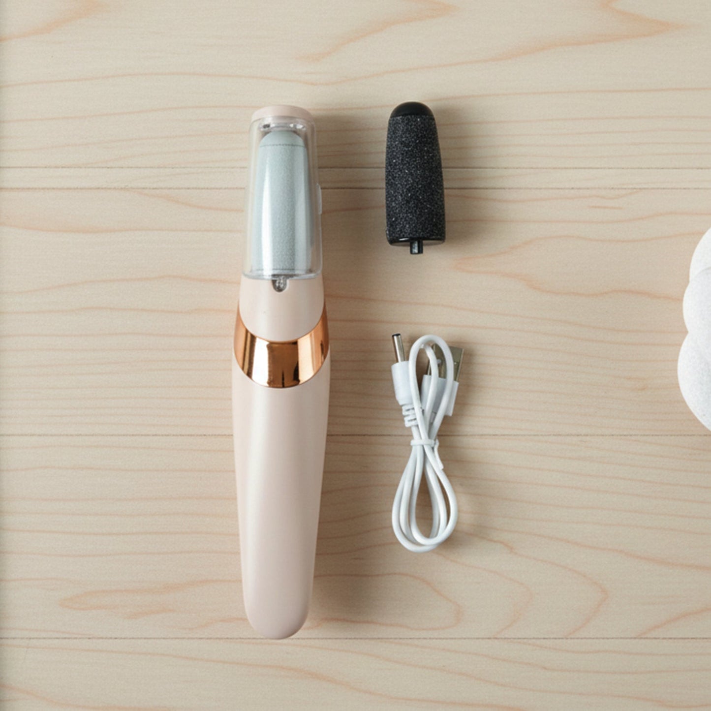 Flewless Pedi Tool