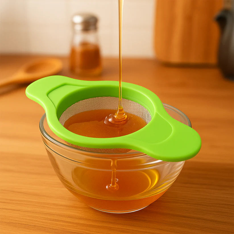 Best multipurpose mesh kitchen strainer - strainers | 2025 | fast shipping