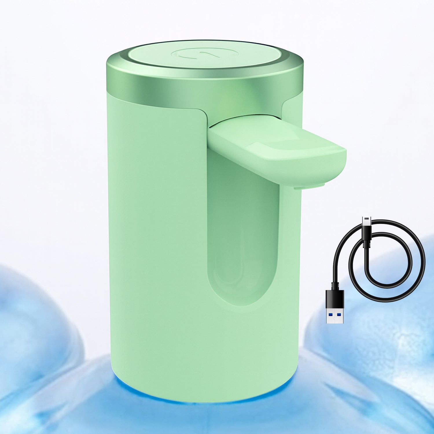 Automatic Water Dispenser Pump