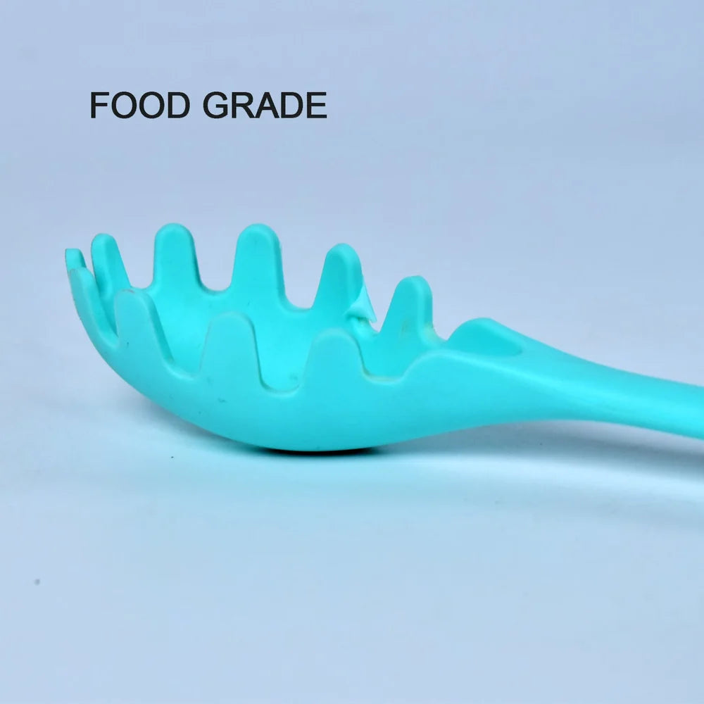 Best heat-resistant pasta fork – 29cm - slotted spoons | 2025 | fast shipping