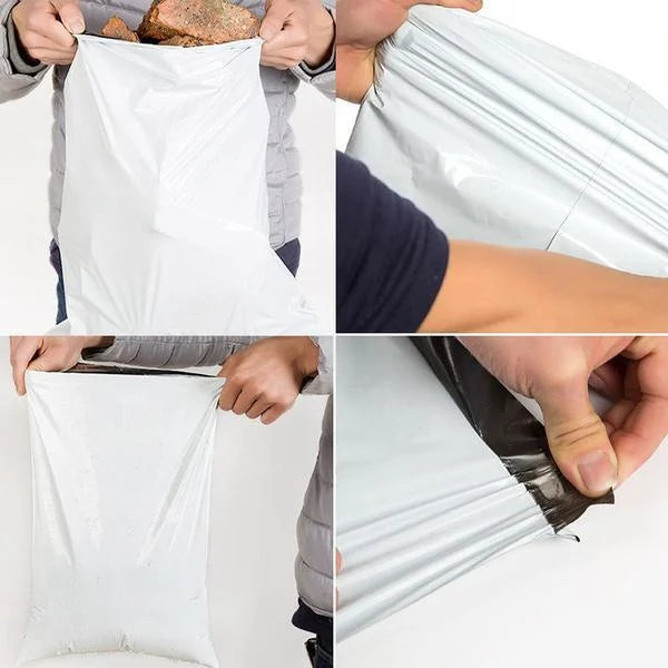 Best tamper proof courier bags - packing materials | 2025 | fast shipping