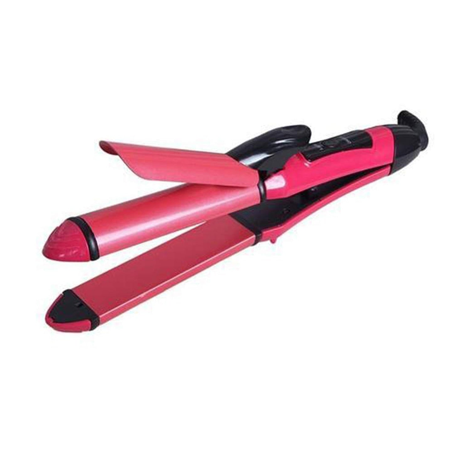 Women Hair Styler Machine