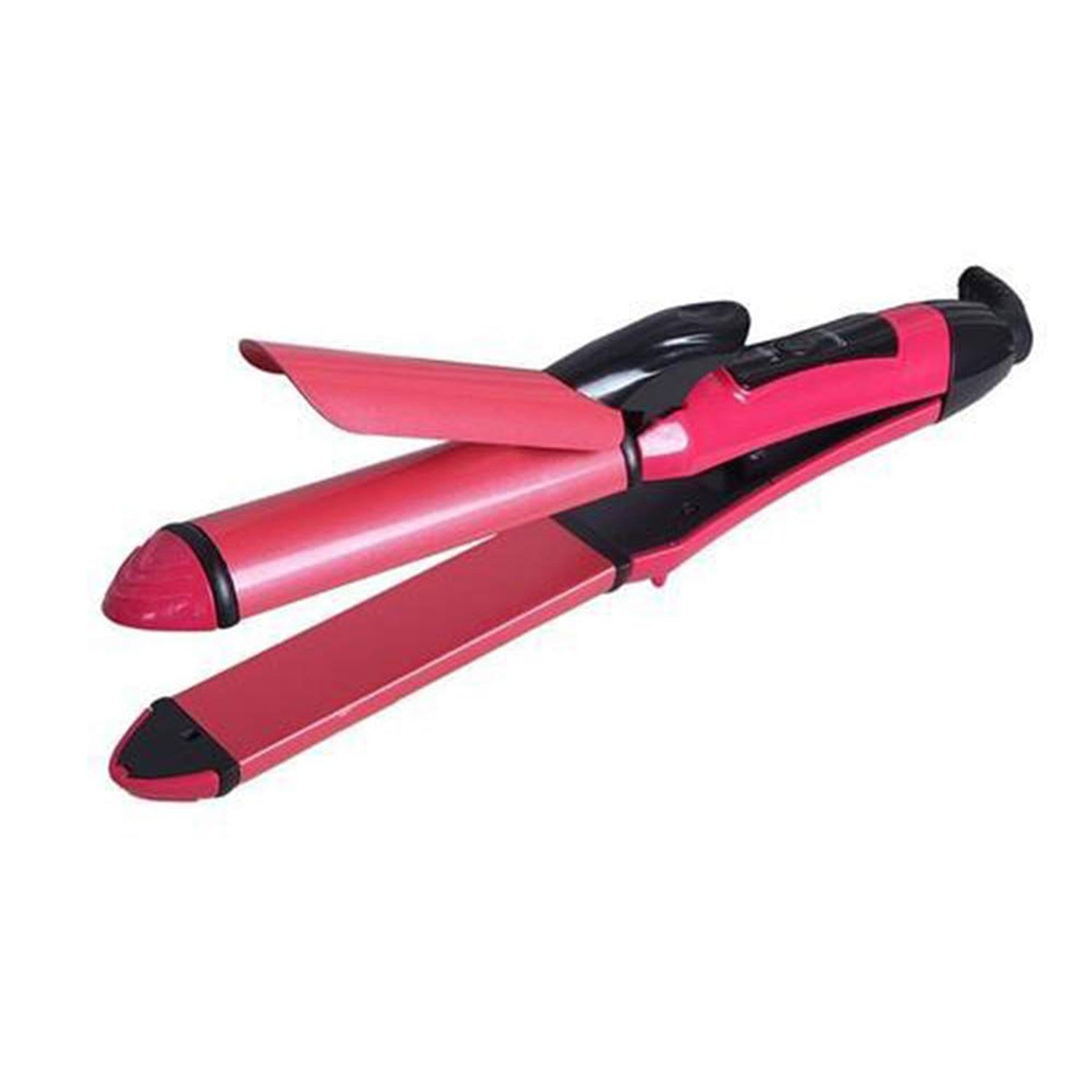 Women Hair Styler Machine