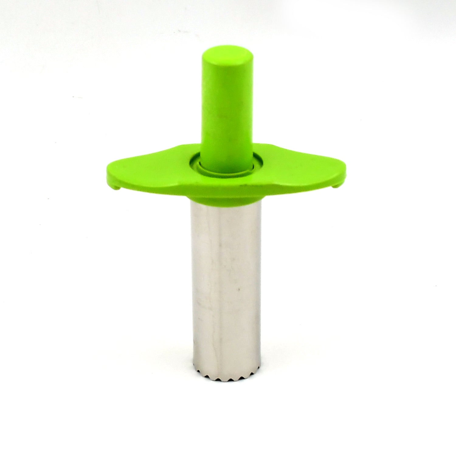 Stainless Steel Chili Corer
