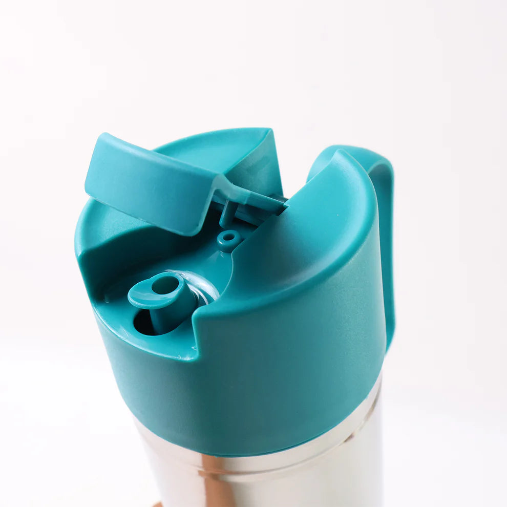 1000 ml stainless steel oil dispenser