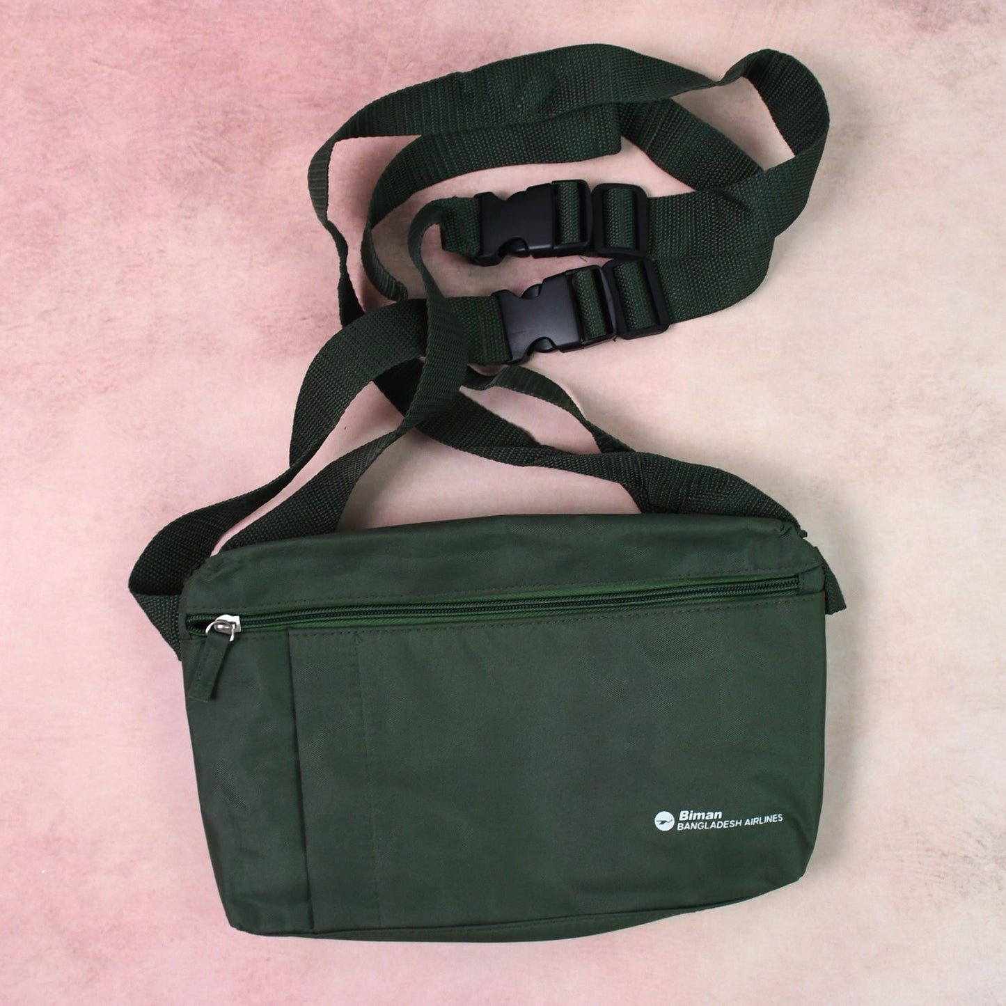 Premium Hajj Shoulder Bag