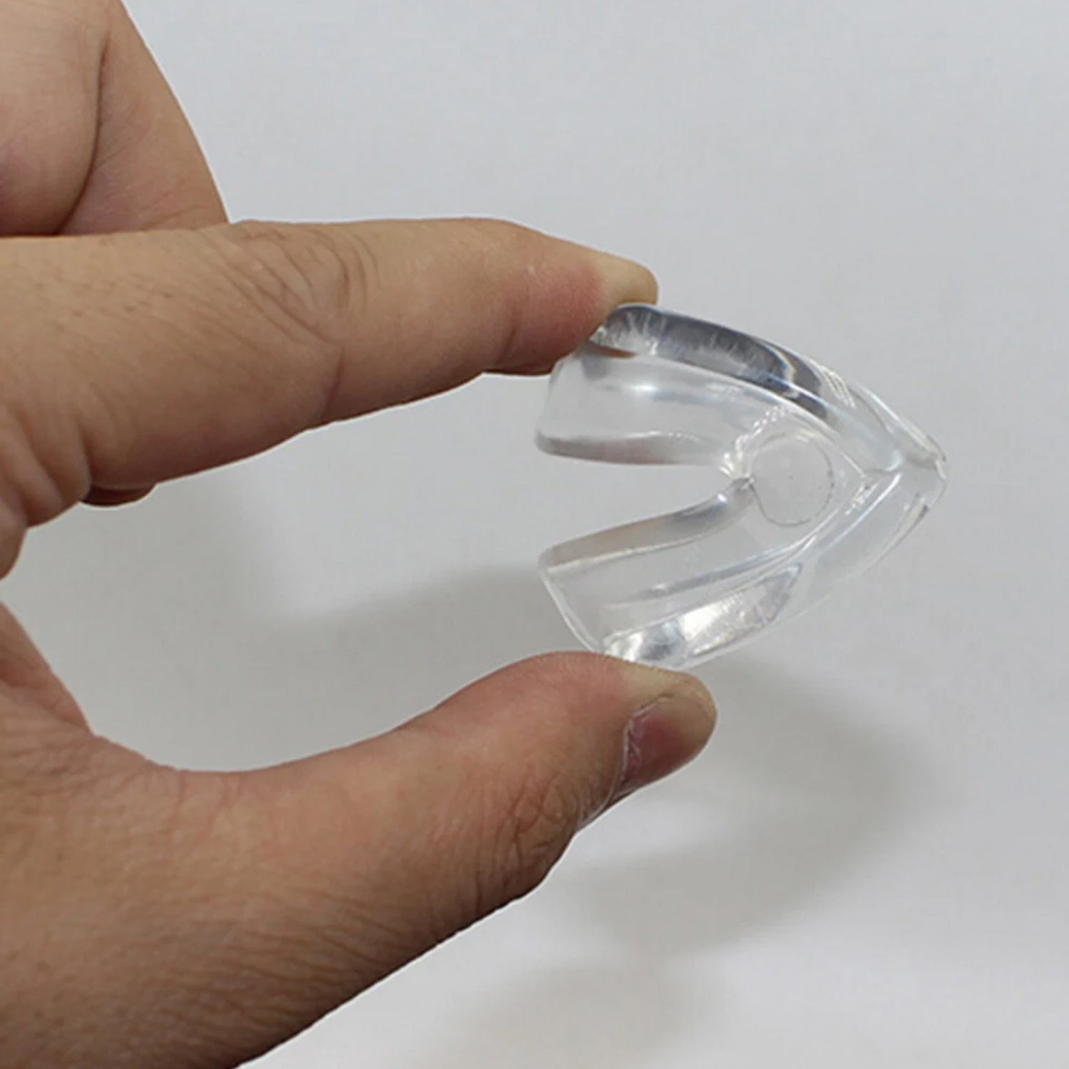 Clear Baby Corner Guards