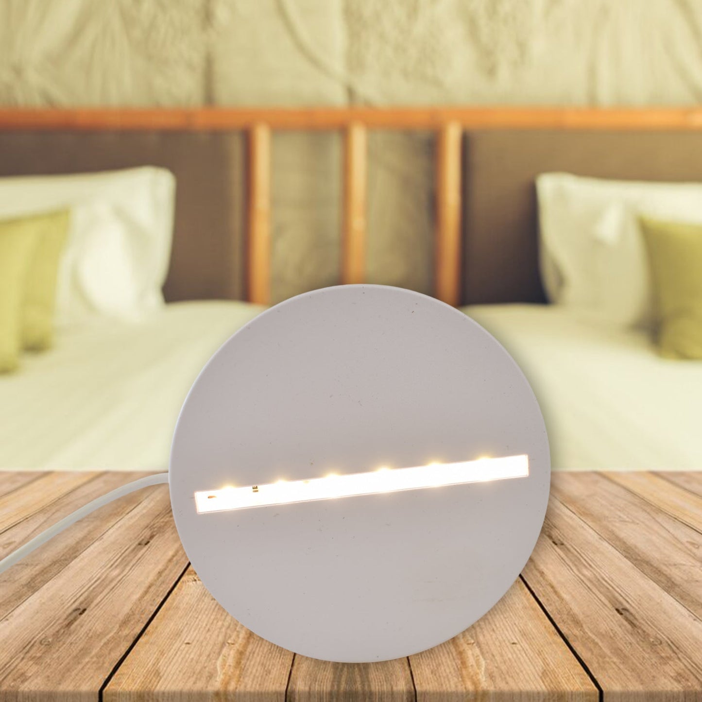 Personalized LED Name Night Light