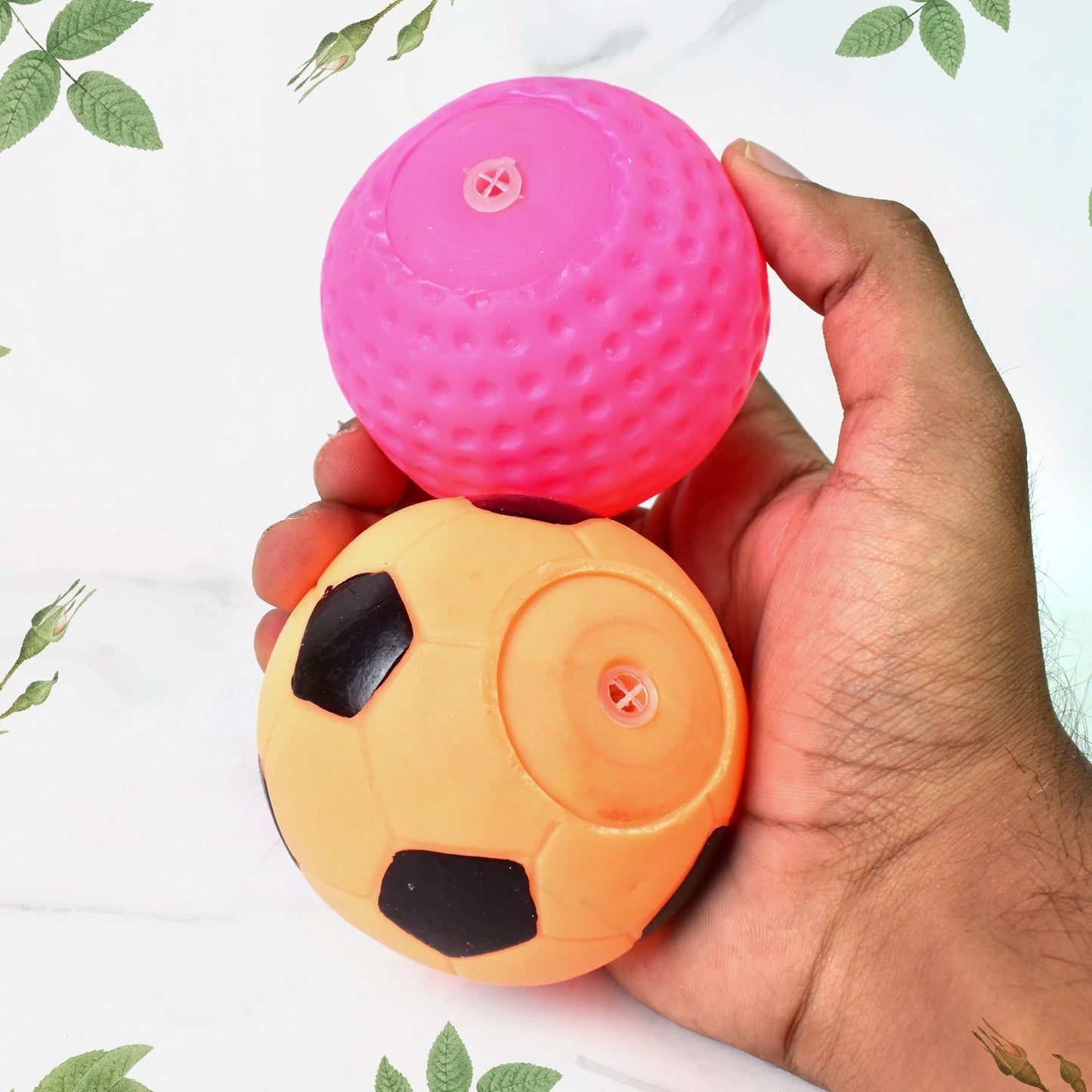 Kids Squeeze Balls