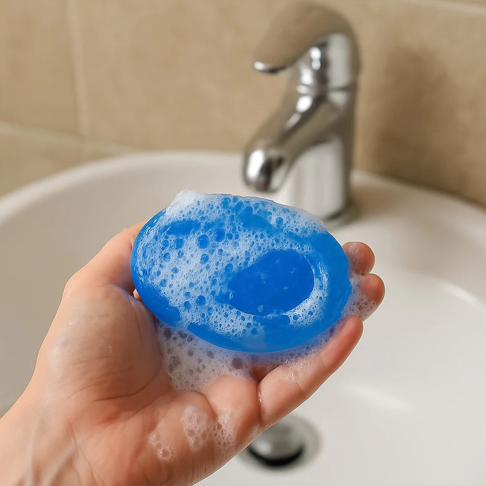 Doctor chhoices aqua soap