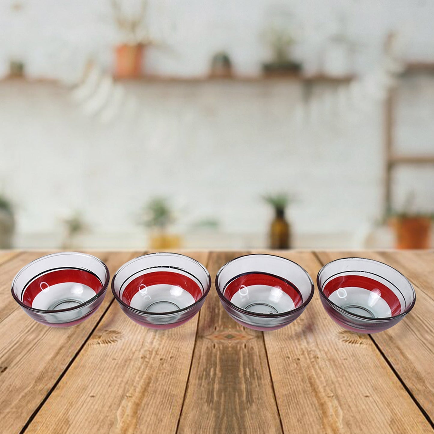 Ceramic Cup Bowl Set