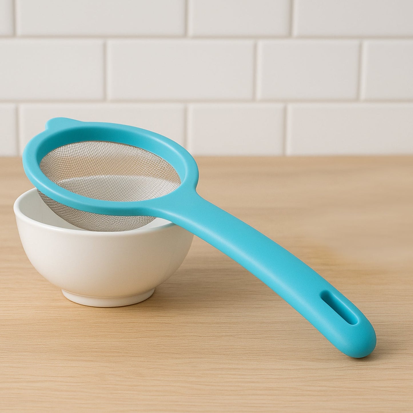 Apex Kadak Mesh Tea Strainer