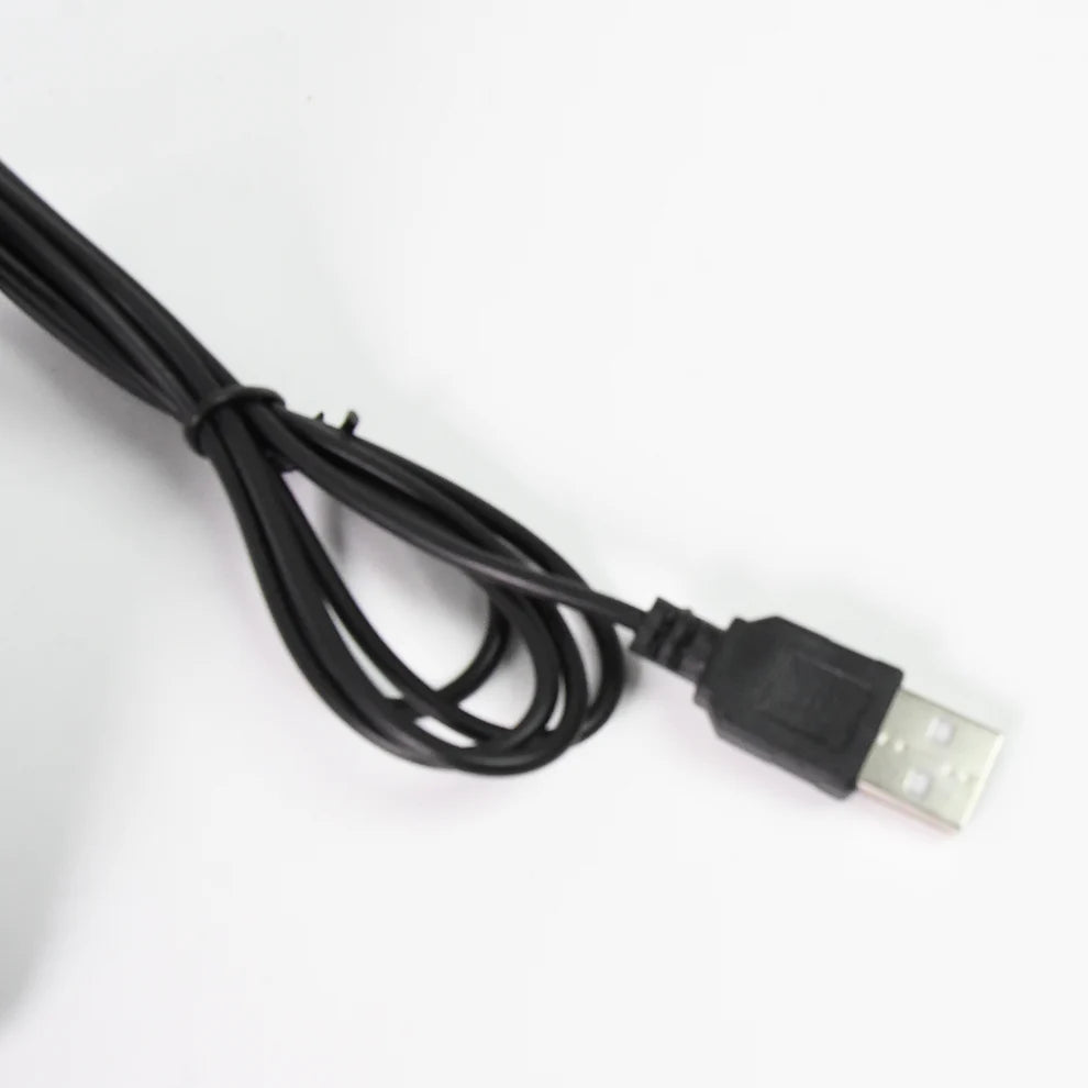 Wired usb keyboard 104 keys