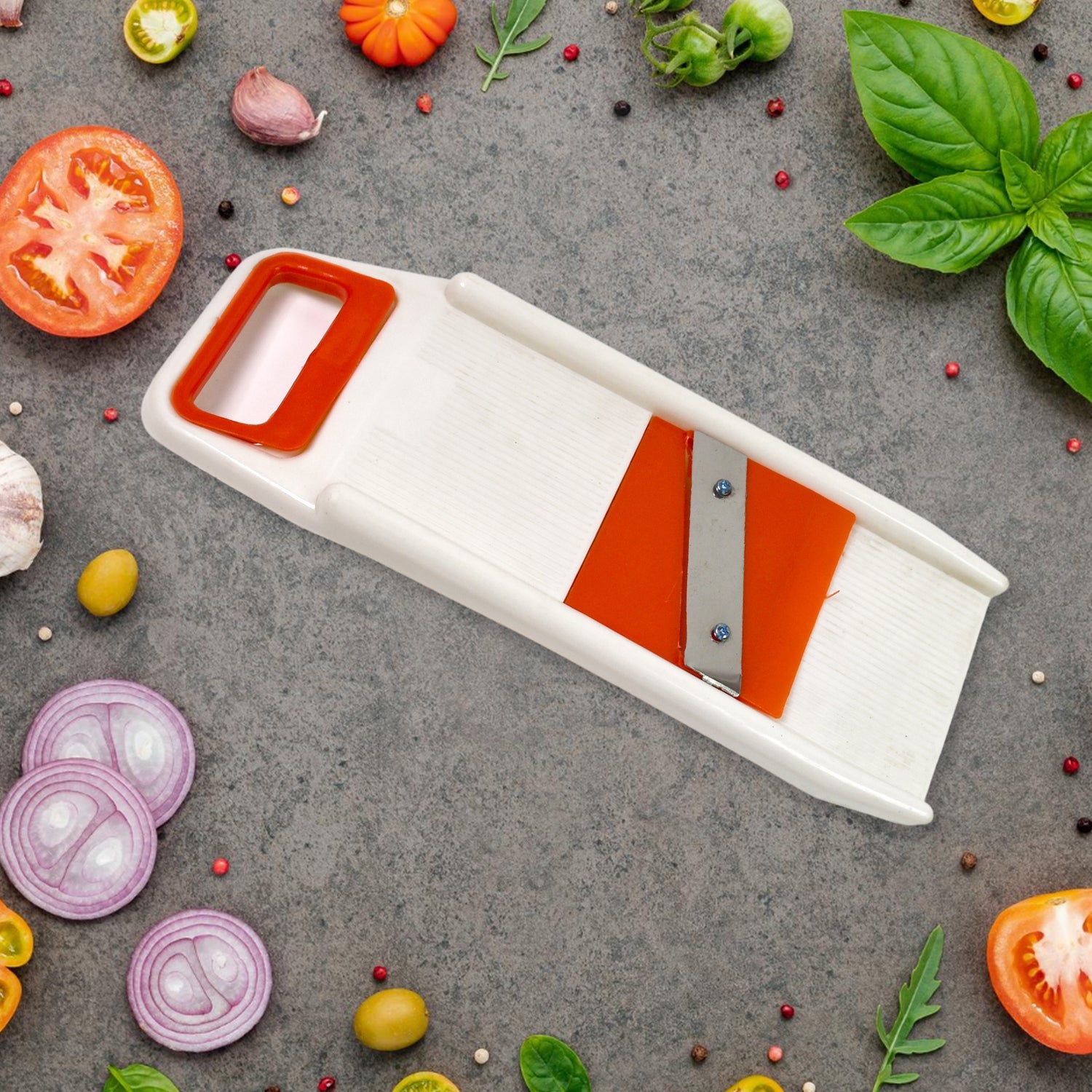 Vegetable Slicer Cutter Set