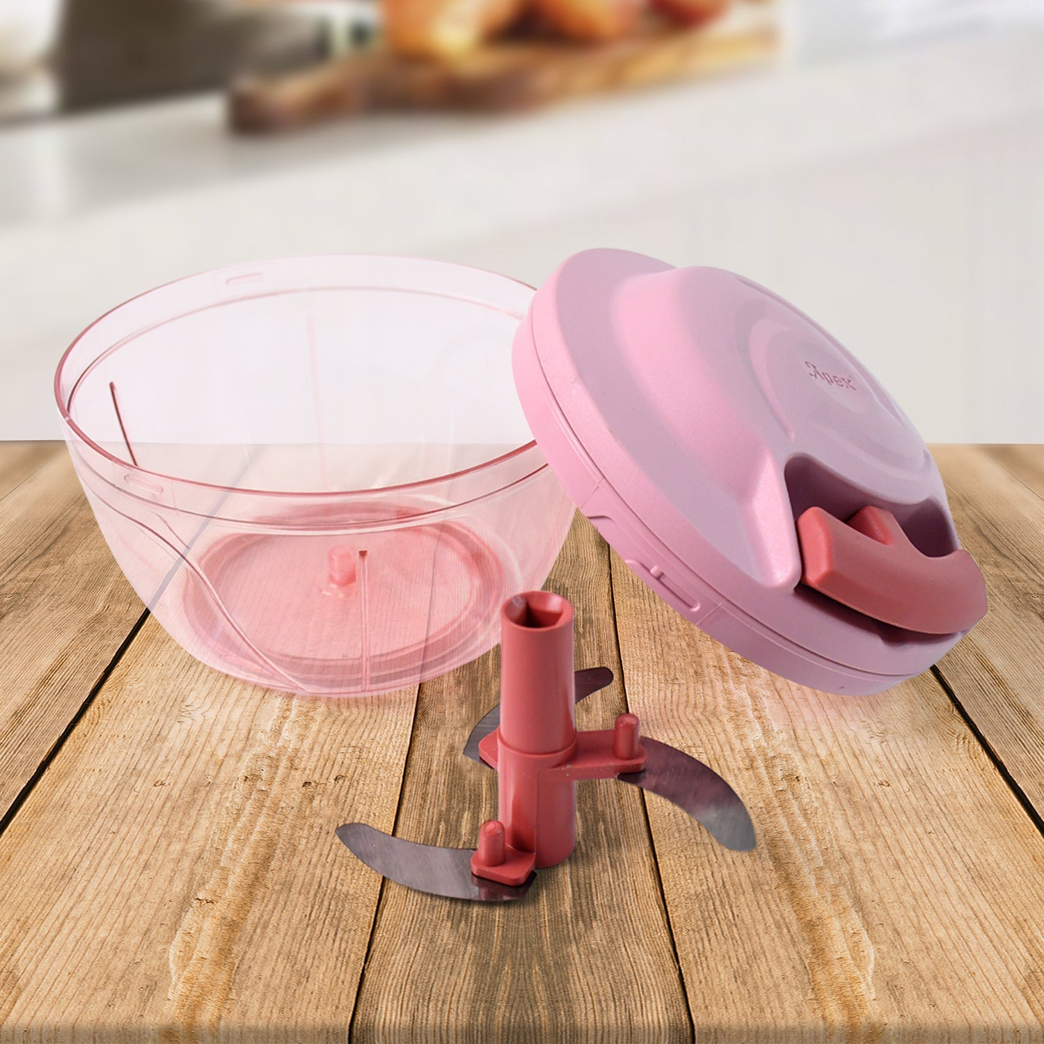 Power-X 500ML Veg Chopper