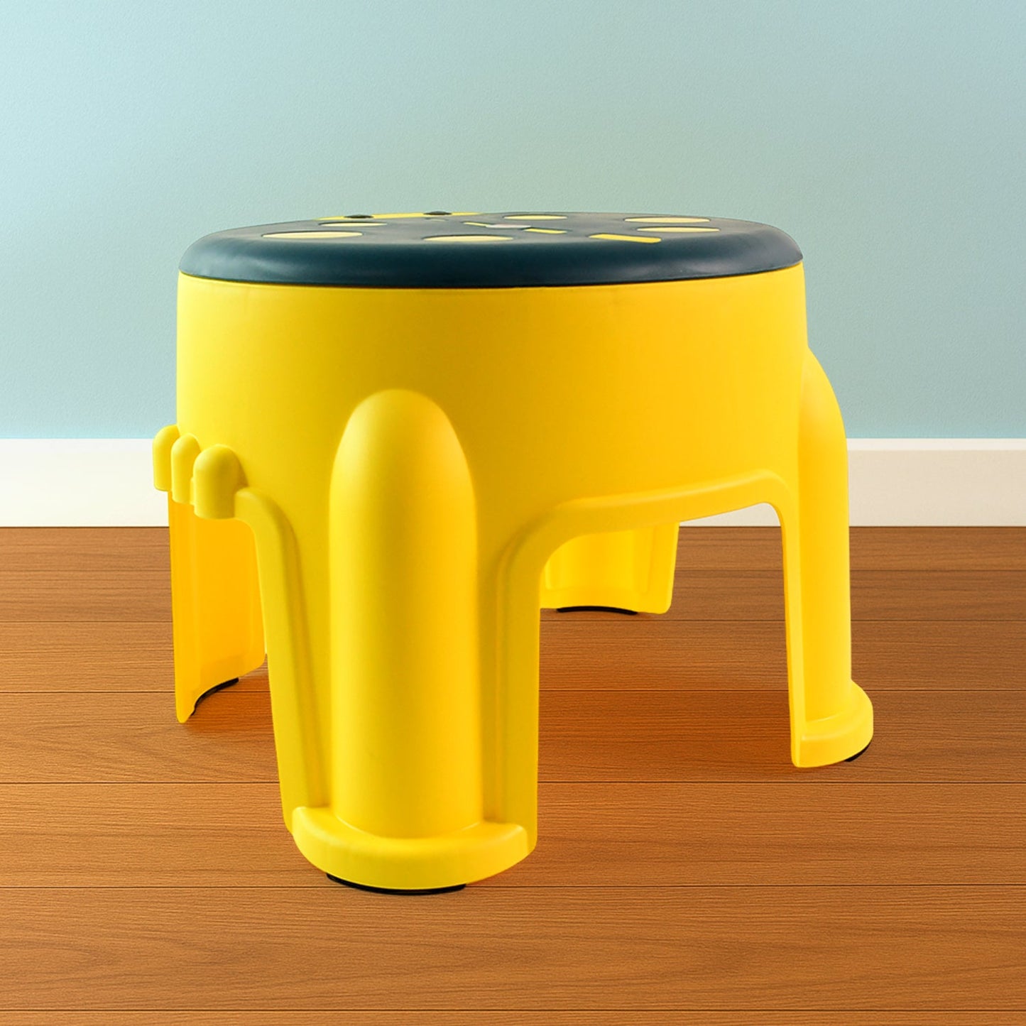Kids Bubble Stool