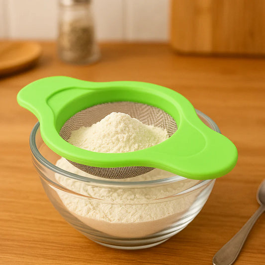 Best multipurpose mesh kitchen strainer - strainers | 2025 | fast shipping