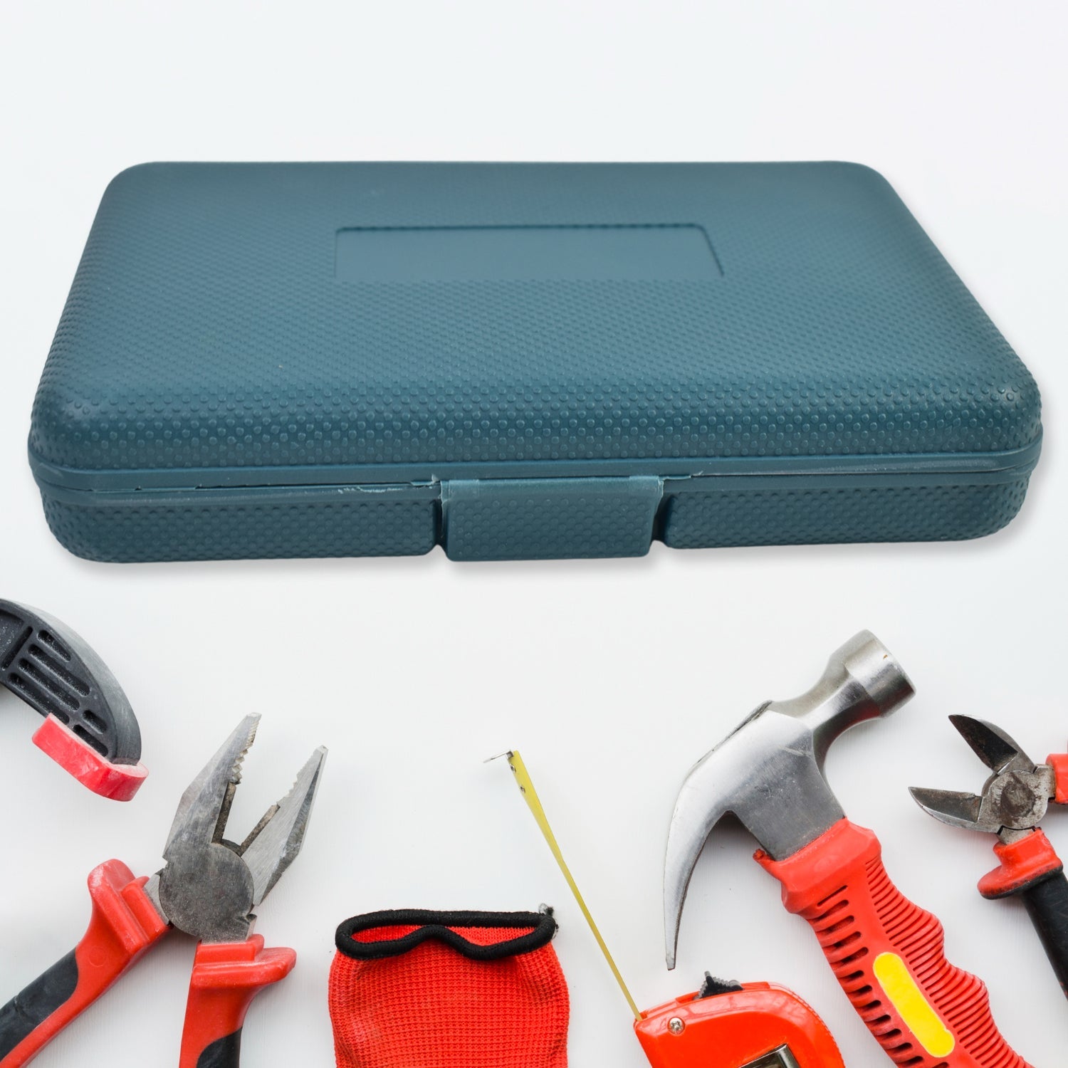 11-Piece Electrician Tool Set