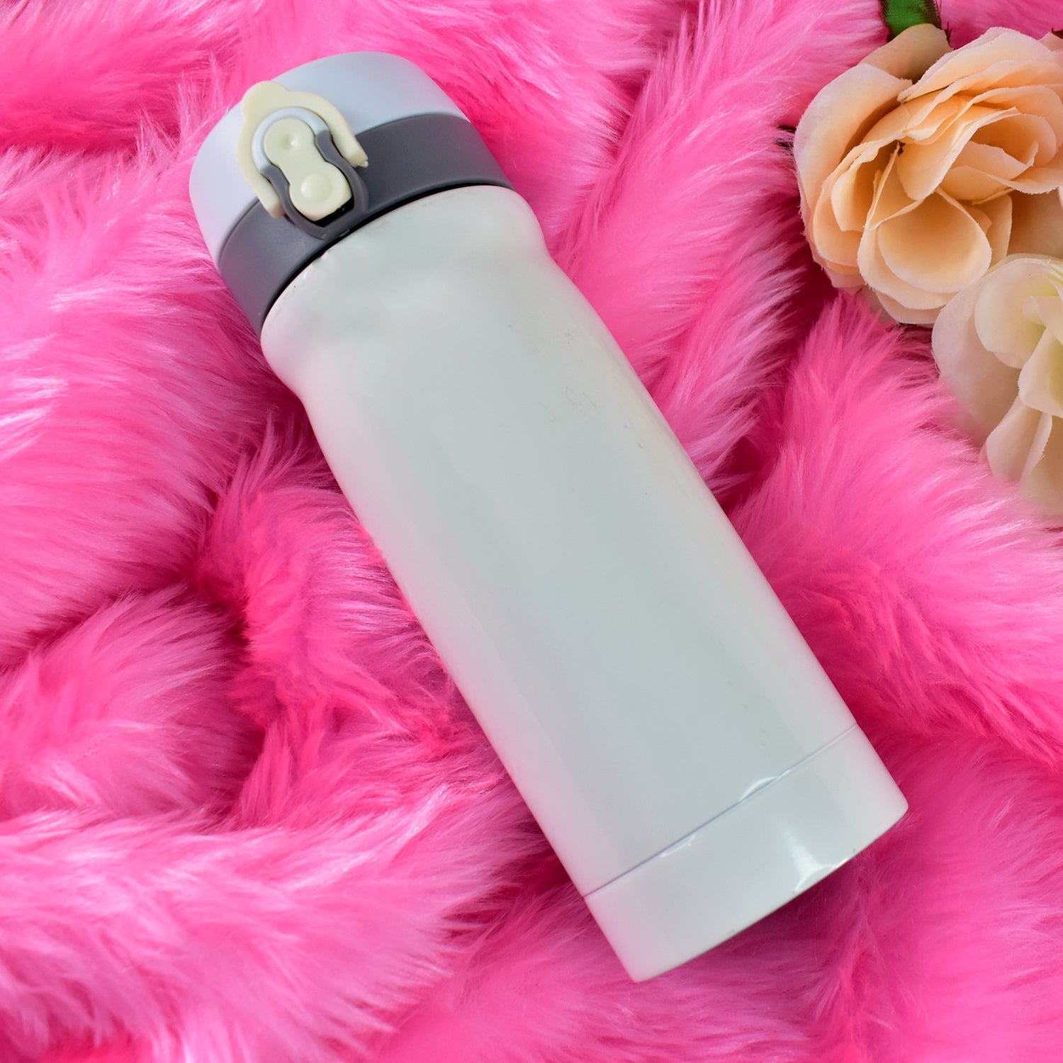 Insulated Stainless Steel Bottle For Kids