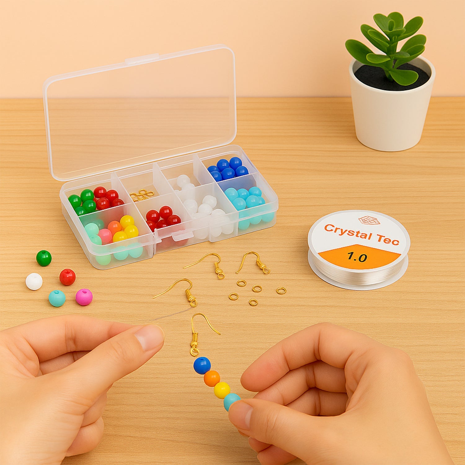 DIY Jewellery Kit