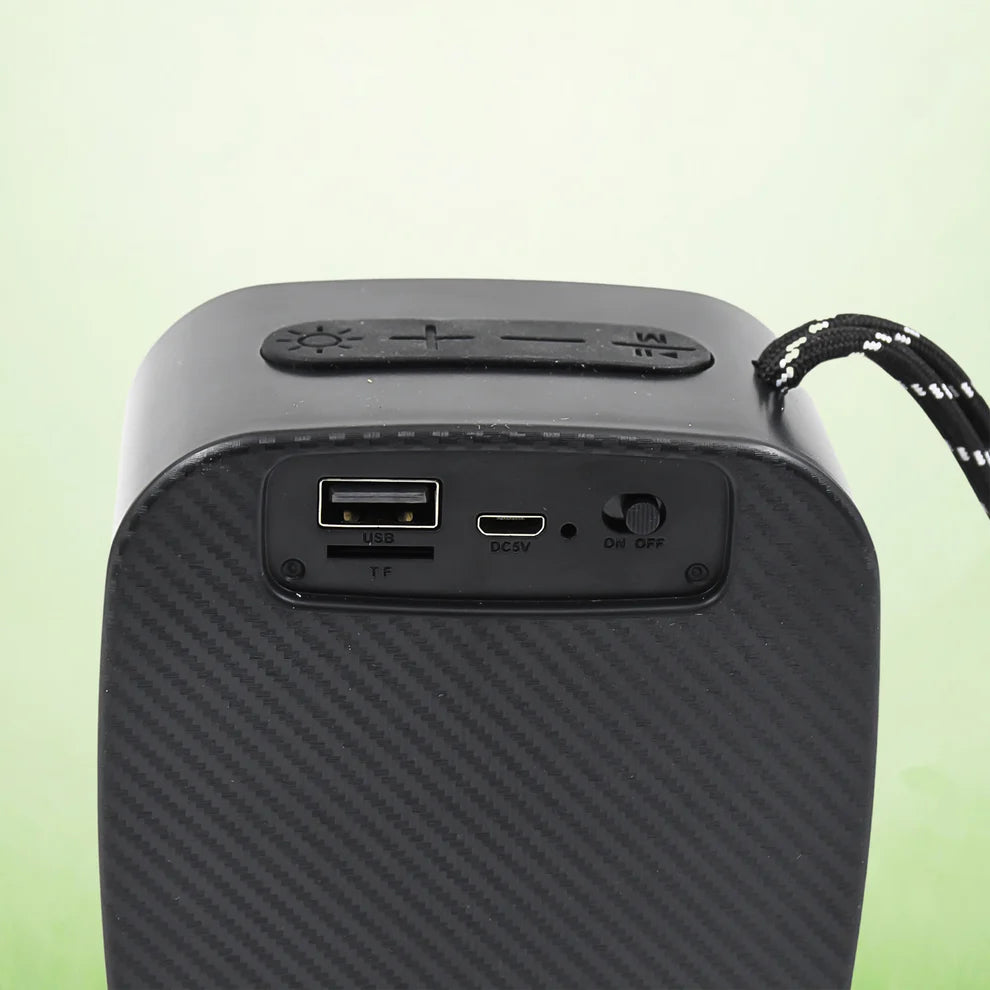 Best portable mini bluetooth speaker - speakers | 2025 | fast shipping