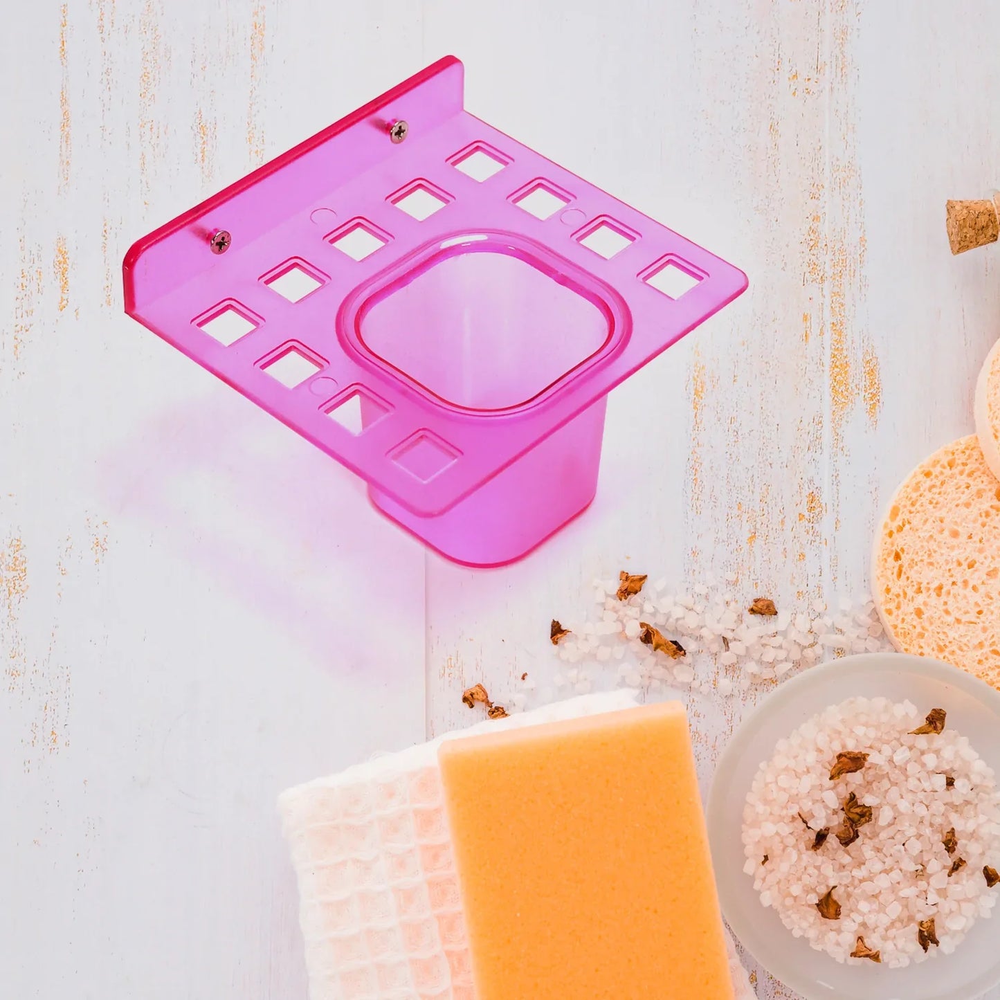 Best 2 in 1 bathroom holder set - toothbrush holders | 2025 | fast shipping