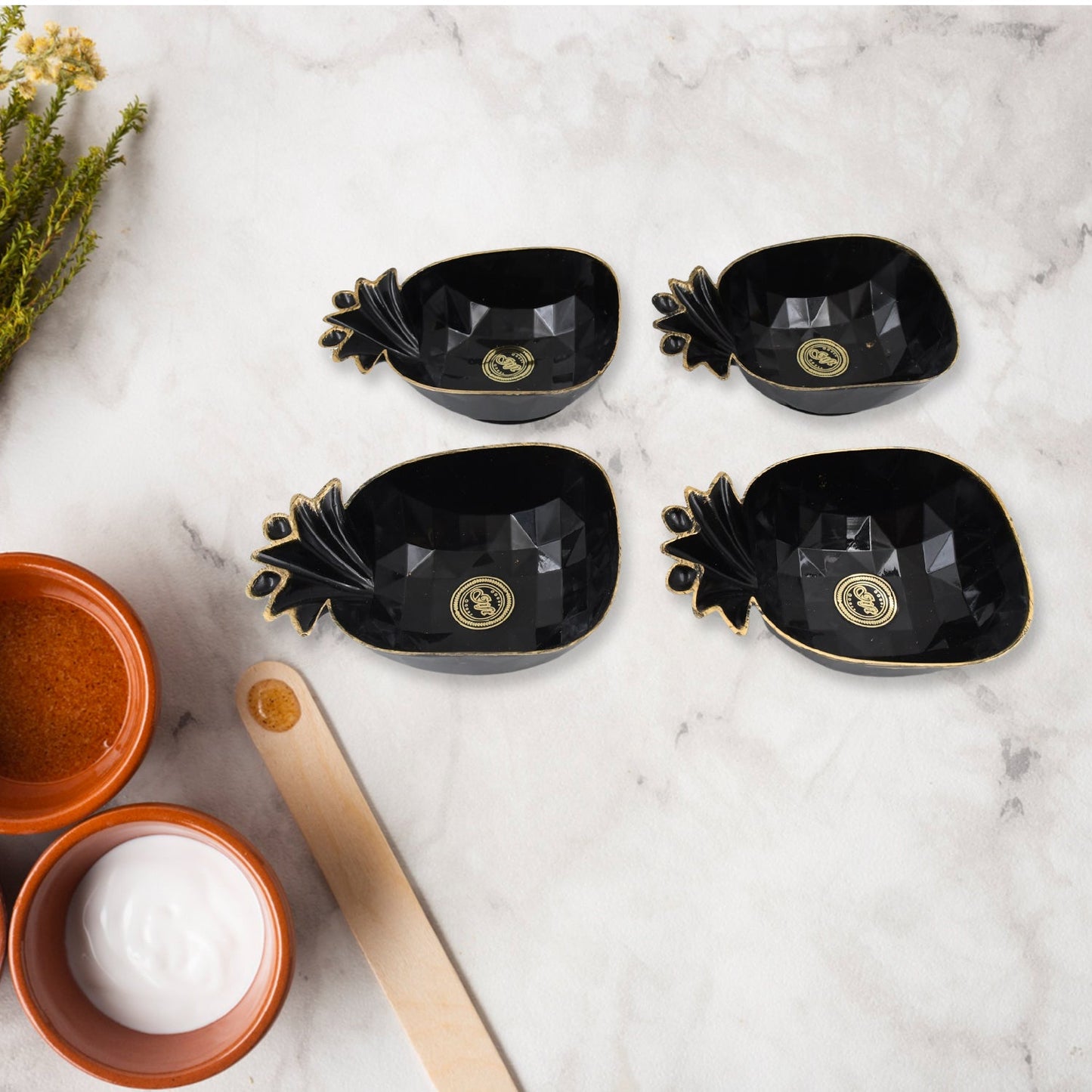 Ceramic Mug Set