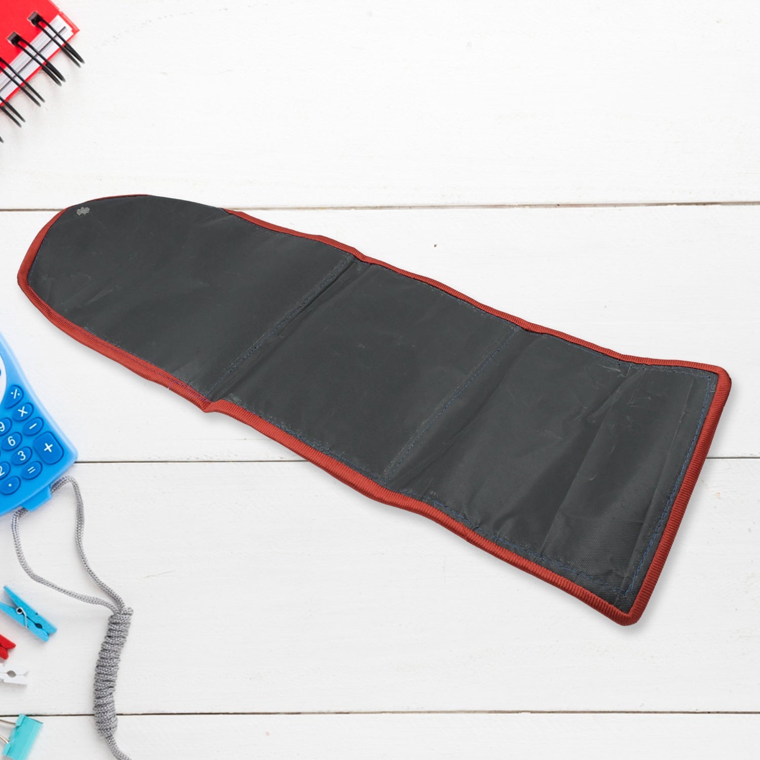 Foldable Hanging Organizer 3 Compartment