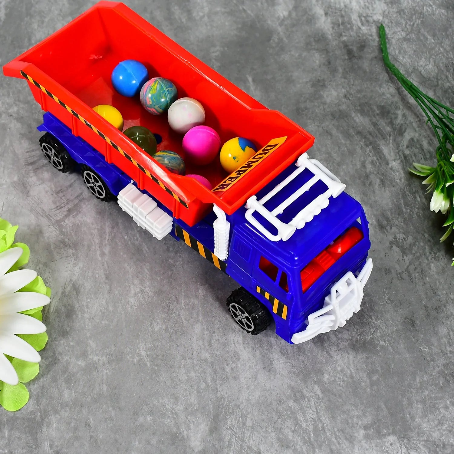 Best friction power toy truck - trucks & construction vehicles | 2025 | fast shipping