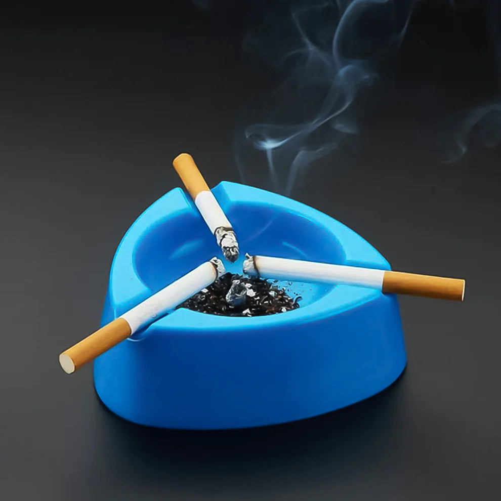 Best heavy duty plastic ashtray - ashtrays | 2025 | fast shipping