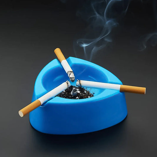 Best heavy duty plastic ashtray - ashtrays | 2025 | fast shipping