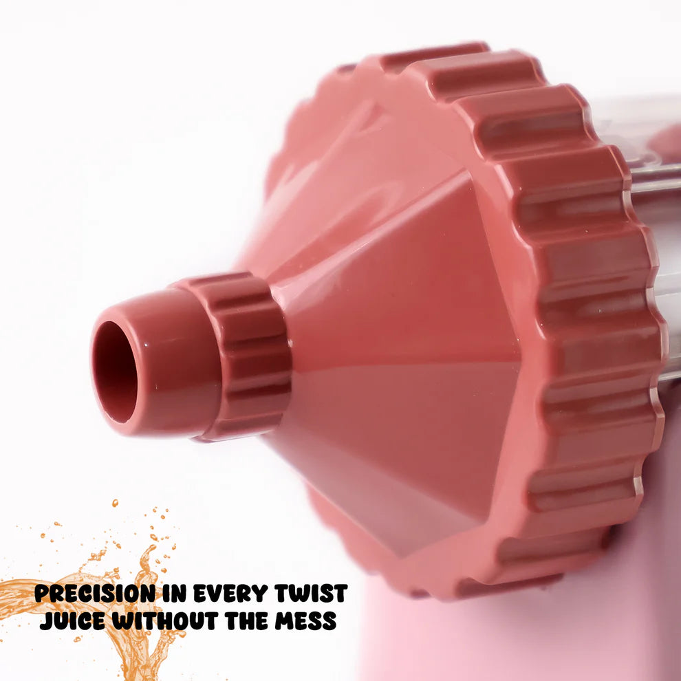 Apex manual hand juicer machine