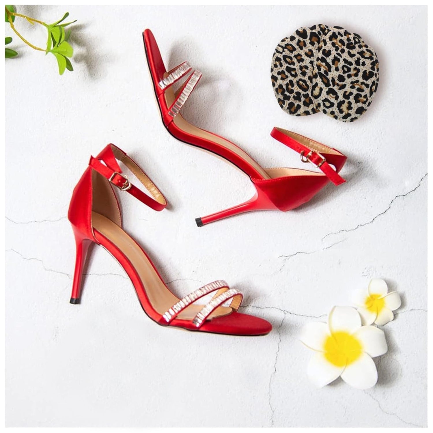 Heel Cushion Inserts