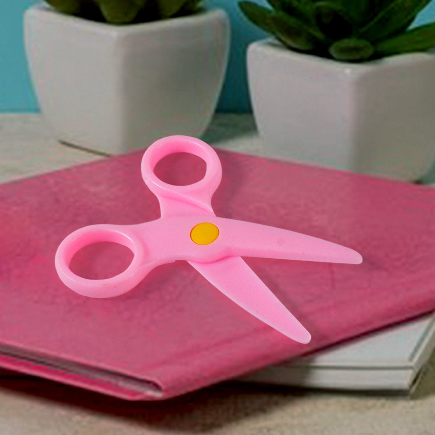 Kids Safety Scissors