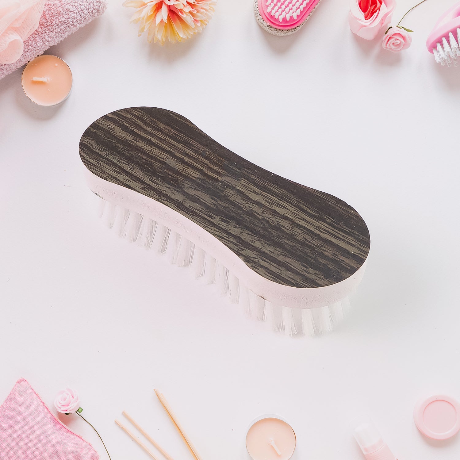 Cloth Washing Brush