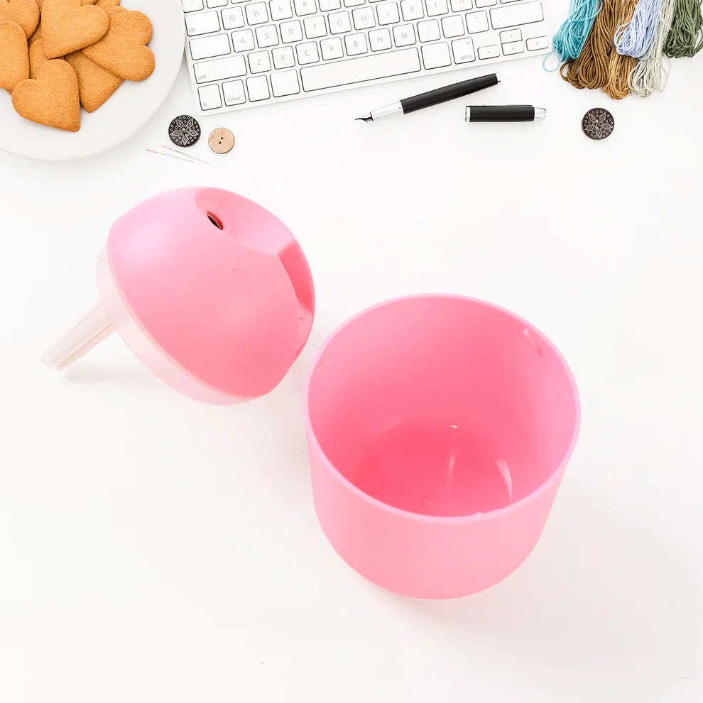 Usb mini cool mist humidifier