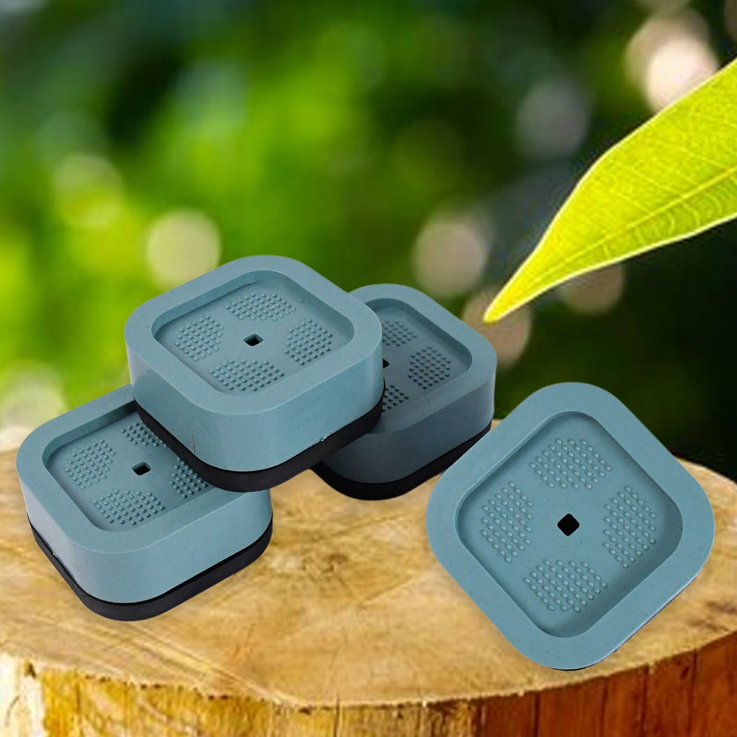 Universal Anti-Vibration Appliance Pads