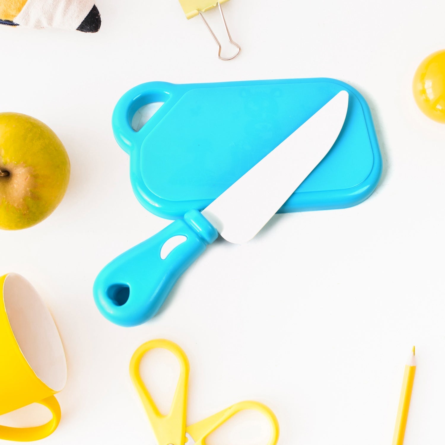 Fruit Veggie Toy
