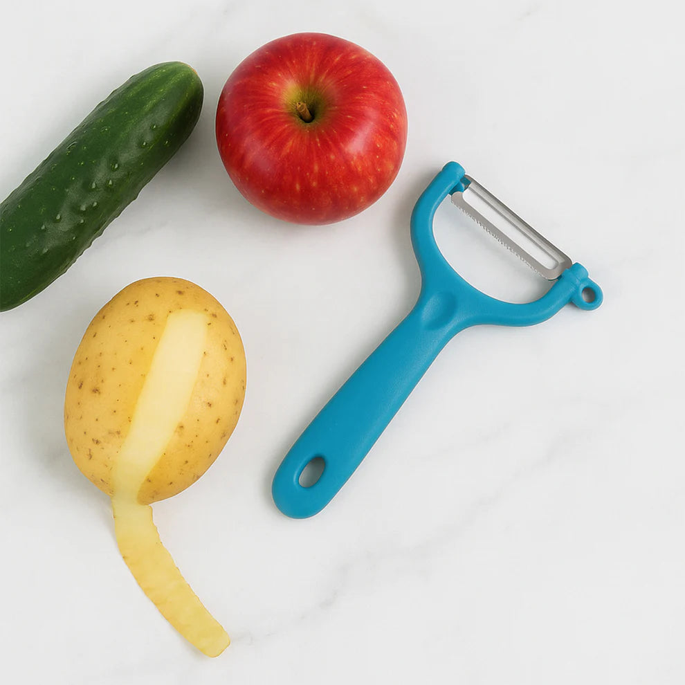 Ritu peeler plus – serrated blade