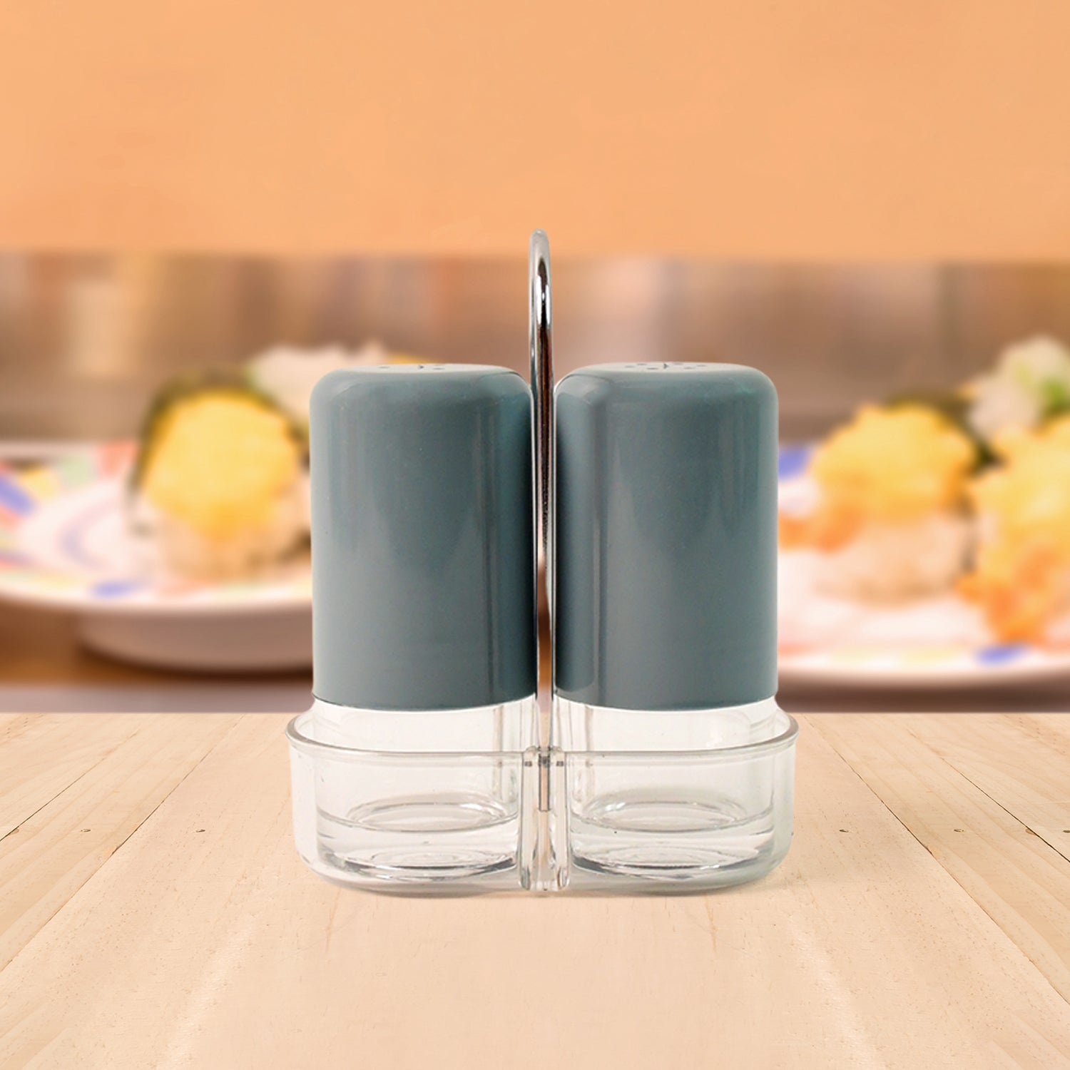 Victory Salt & Pepper Set (2 Pcs)
