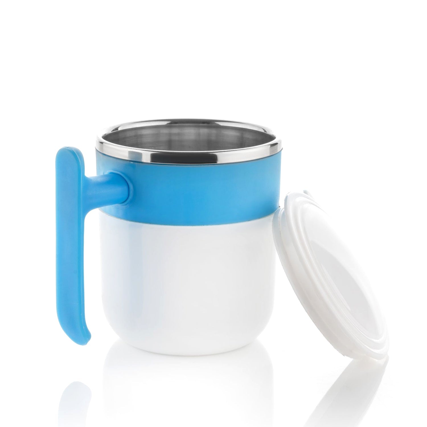 Insulated Stainless Steel Coffee Mug