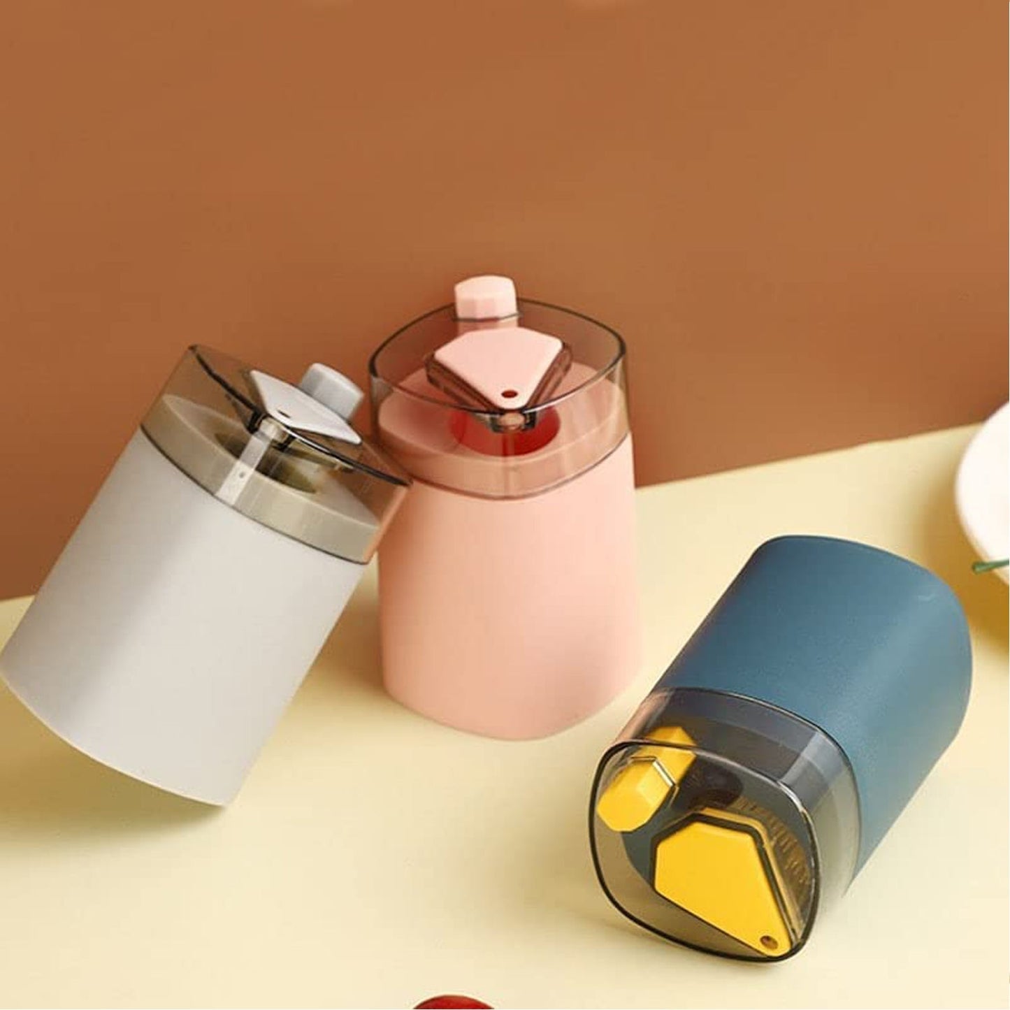 Automatic Toothpick Dispenser