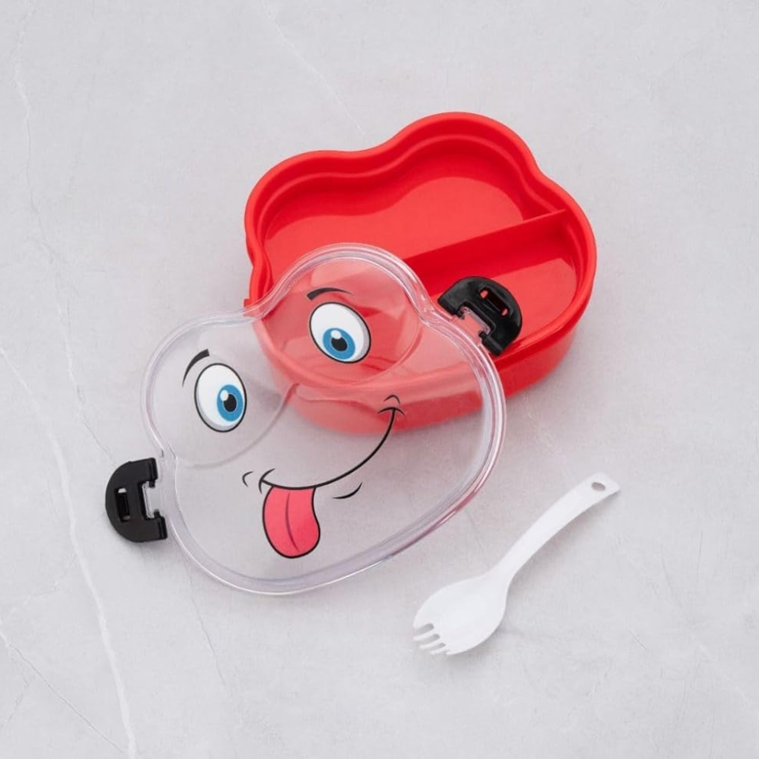 Froggy Kids Lunch Box